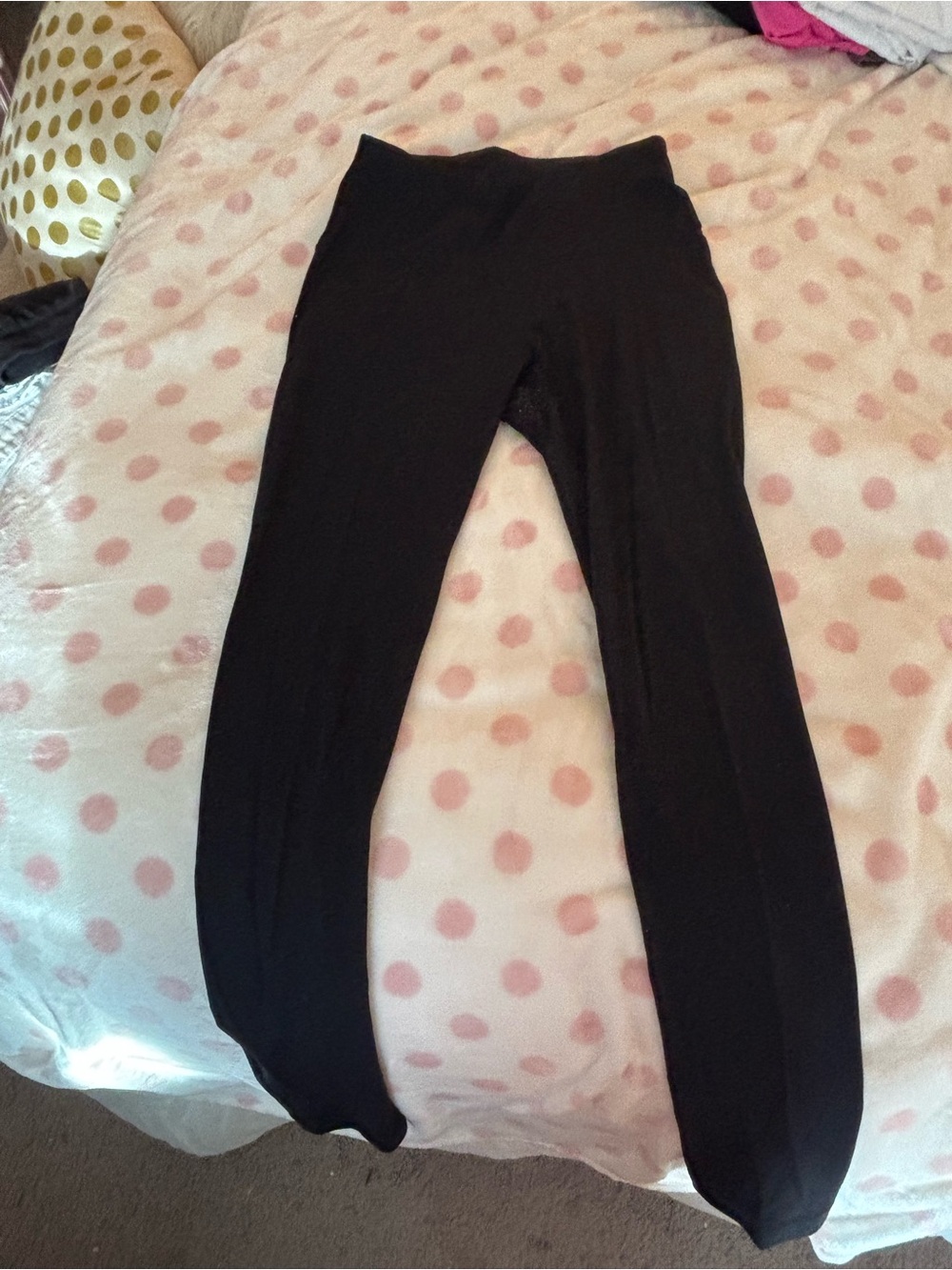 Danskin Black Leggings
